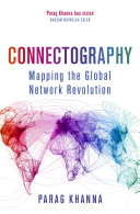 Connectography Book