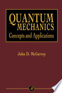 Quantum Mechanics Book