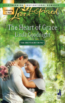 The Heart of Grace Book