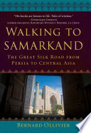 Walking to Samarkand Book