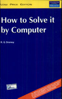 How To Solve It By Computer