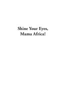 Shine Your Eyes, Mama Africa! [Pdf/ePub] eBook