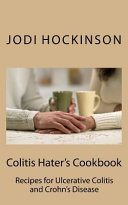 Colitis Haters Cookbook