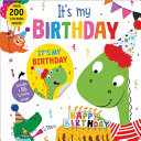 It s My Birthday   Dinosaur 