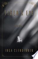 Tiger s Eye