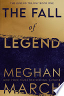 The Fall of Legend Book