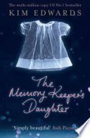 Book The Memory Keeper s Daughter Cover