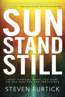 Sun Stand Still Pdf/ePub eBook
