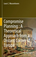 Read Pdf Compromise Planning : A Theoretical Approach from a Distant Corner of Europe
