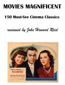 Movies Magnificent  150 Must See Cinema Classics