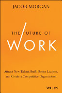 Read Pdf The Future of Work