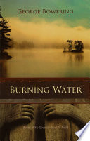 Burning Water Book PDF