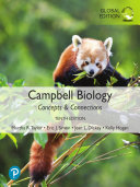 Campbell Biology  Concepts   Connections  eBook  Global Edition 
