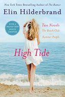 High Tide Book
