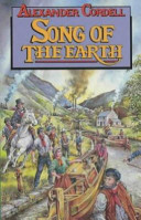 Song of the Earth Book