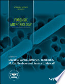 Forensic Microbiology Book