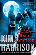 Black Magic Sanction image
