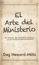 Read Pdf El Arte del Ministerio