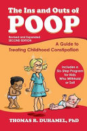Book The Ins and Outs of Poop Cover