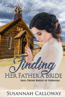 Finding Her Father a Bride