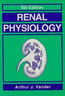 Renal Physiology Book