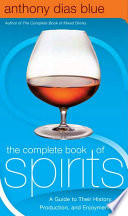 The Complete Book of Spirits Book