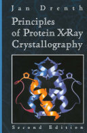 Principles of Protein X-ray Crystallography