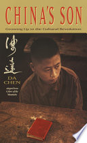 China's Son PDF Book By Da Chen