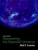 Discovering the Essential Universe  With Access Code 