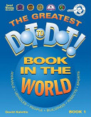 The Greatest Dot to Dot Book in the World  Book