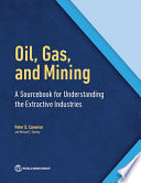 Oil  Gas  and Mining Book