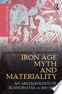 Iron Age Myth and Materiality Book