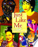 Just Like Me Book
