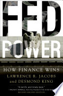 Fed Power Book