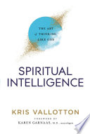 Spiritual Intelligence Book