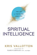Read Pdf Spiritual Intelligence