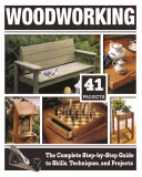 Read Pdf Woodworking