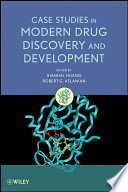 Case Studies in Modern Drug Discovery and Development Book