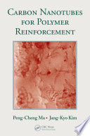 Carbon Nanotubes for Polymer Reinforcement Book