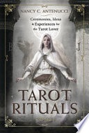 Tarot Rituals Book