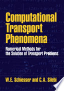 Computational Transport Phenomena Book