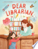 Dear Librarian Book