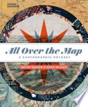 All Over the Map Book PDF