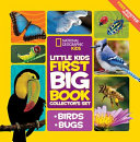 Little Kids First Big Book Collector s Set