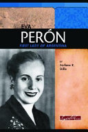 Eva Peron, First Lady of Argentina