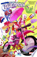 Gwenpool The Unbelievable Vol 1