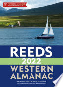Reeds Western Almanac 2022 Book