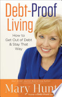 Debt-Proof Living PDF Book By Mary Hunt