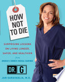 How Not to Die Book