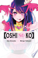  Oshi No Ko   Vol  1
